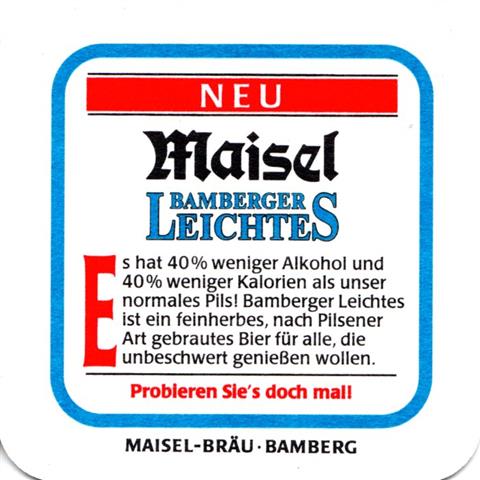bamberg ba-by maisel quad 1b (180-bamberger leichtes)